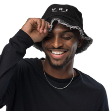 Load image into Gallery viewer, LTA V.II.I Denim Bucket Hat
