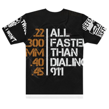 Load image into Gallery viewer, LTAD 2AEF Men's T-shirt
