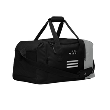 Load image into Gallery viewer, LTA V.II.I Adidas Duffel Bag
