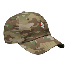 Load image into Gallery viewer, LTA III B Camo Hat
