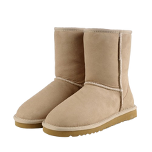 Load image into Gallery viewer, Australia Sheepskin H.T Boots
