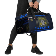 Load image into Gallery viewer, LTAD (Second Amendment Enforcer) Duffel Bag
