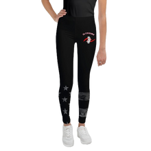 Load image into Gallery viewer, LTA III B Youth Leggings

