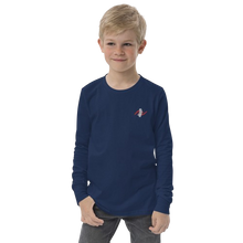 Load image into Gallery viewer, LTA III B Youth Long Sleeve Tee

