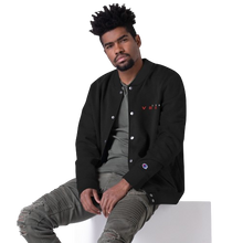 Load image into Gallery viewer, LTA V.II.I Champion Bomber Jacket
