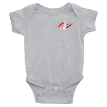 Load image into Gallery viewer, III B Infant Onesie/Bodysuit
