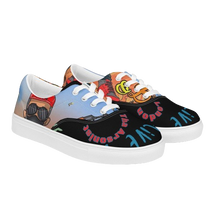 Load image into Gallery viewer, LTA B.B.B Men's Low Tops
