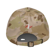 Load image into Gallery viewer, LTA III B Camo Hat
