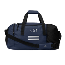 Load image into Gallery viewer, LTA V.II.I Adidas Duffel Bag
