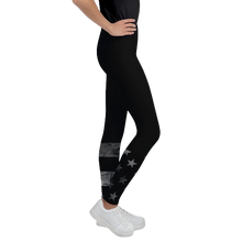 Load image into Gallery viewer, LTA III B Youth Leggings
