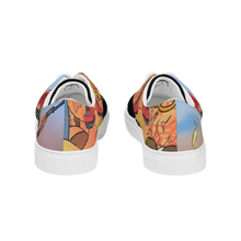 Load image into Gallery viewer, LTA B.B.B Men's Low Tops
