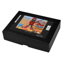 Load image into Gallery viewer, Blood, Ballots &amp; Bullets Jigsaw Puzzle
