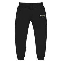 Load image into Gallery viewer, Embroidered Modern Warfare II sweatpants
