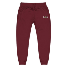 Load image into Gallery viewer, Embroidered Modern Warfare II sweatpants
