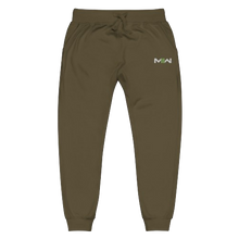 Load image into Gallery viewer, Embroidered Modern Warfare II sweatpants
