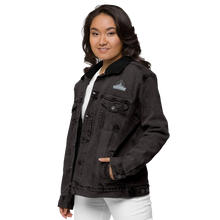 Load image into Gallery viewer, I.M.T.9 Denim Jacket

