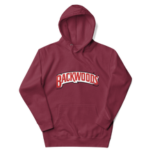 Load image into Gallery viewer, Backwoods Hoodie
