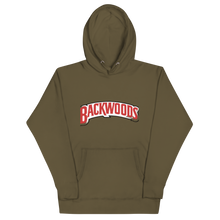 Load image into Gallery viewer, Backwoods Hoodie
