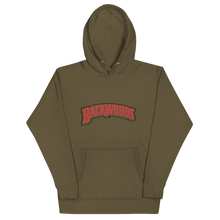 Load image into Gallery viewer, Backwoods Hoodie II
