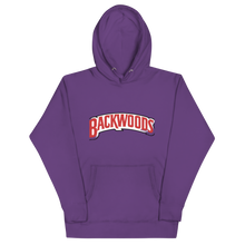 Load image into Gallery viewer, Backwoods Hoodie
