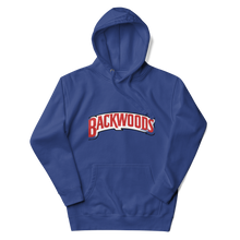 Load image into Gallery viewer, Backwoods Hoodie
