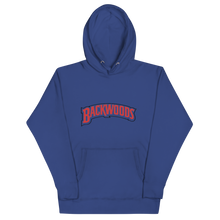 Load image into Gallery viewer, Backwoods Hoodie II
