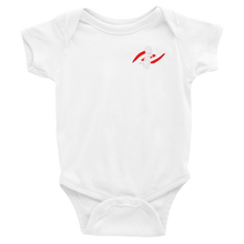 Load image into Gallery viewer, III B Infant Onesie/Bodysuit
