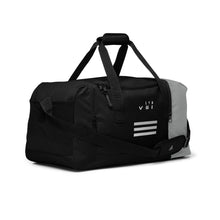 Load image into Gallery viewer, LTA V.II.I Adidas Duffel Bag
