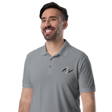 Load image into Gallery viewer, LTA III B Adidas Polo Shirt
