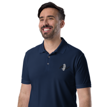 Load image into Gallery viewer, LTA III B Adidas Polo Shirt

