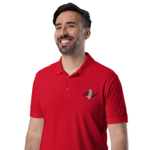 Load image into Gallery viewer, LTA III B Adidas Polo Shirt
