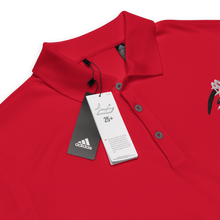 Load image into Gallery viewer, LTA III B Adidas Polo Shirt
