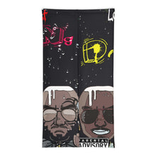Load image into Gallery viewer, LTAD DG Neck Gaiter - LTA521 (5ive Twenty One Clothing LLC)
