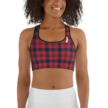 Load image into Gallery viewer, Londons III B Women's Sports Bra
