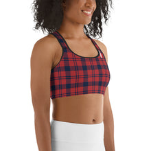Load image into Gallery viewer, Londons III B Women's Sports Bra
