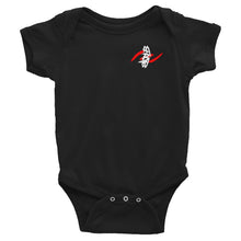 Load image into Gallery viewer, III B Infant Onesie/Bodysuit
