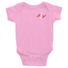 Load image into Gallery viewer, III B Infant Onesie/Bodysuit

