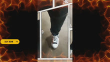 Load and play video in Gallery viewer, LTA B.B.B High Tops
