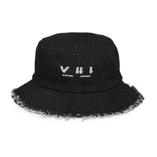 Load image into Gallery viewer, LTA V.II.I Denim Bucket Hat
