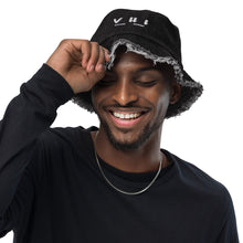 Load image into Gallery viewer, LTA V.II.I Denim Bucket Hat
