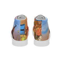Load image into Gallery viewer, LTA B.B.B High Tops

