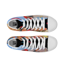 Load image into Gallery viewer, LTA B.B.B High Tops
