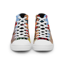 Load image into Gallery viewer, LTA illume Couture B.B.B High Tops - LTA521 (5ive Twenty One Clothing LLC)
