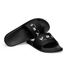 Load image into Gallery viewer, LTA V.II.I Men’s slides
