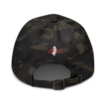 Load image into Gallery viewer, LTA III B Camo Hat
