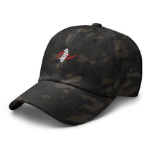 Load image into Gallery viewer, LTA III B Camo Hat
