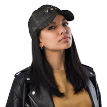 Load image into Gallery viewer, LTA V.II.I Camo Hat
