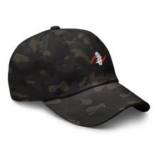 Load image into Gallery viewer, LTA III B Camo Hat
