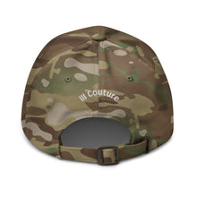 Load image into Gallery viewer, LTA V.II.I Camo Hat

