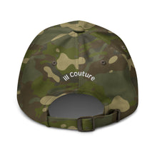 Load image into Gallery viewer, LTA V.II.I Camo Hat
